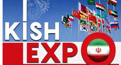 KISH EXPO 2026